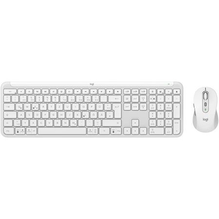 Logitech MK950 (DE) Signature Slim Combo
