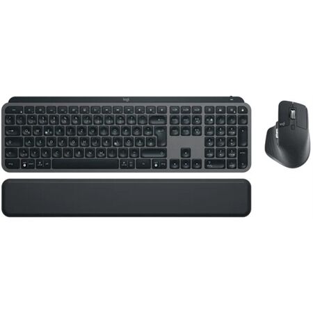 Logitech MX Keys S Combo