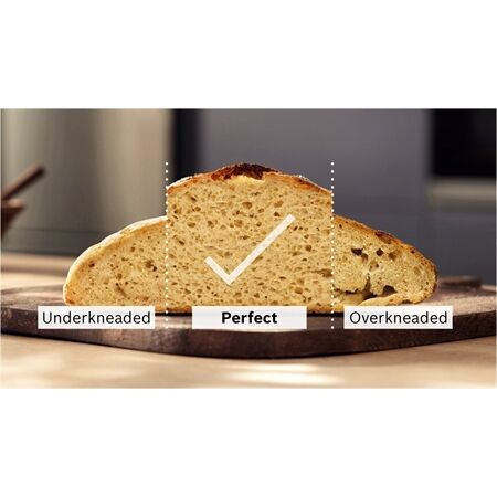 Bosch MUMS8ZS13 Küchenmaschine