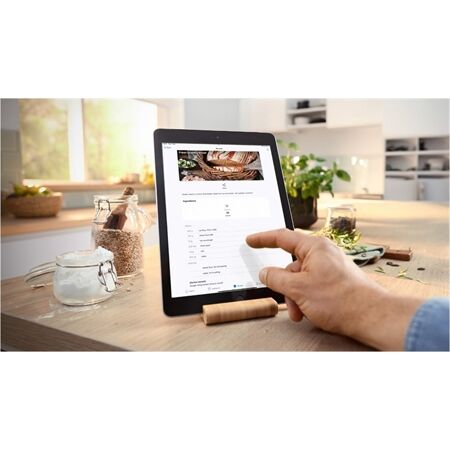 Bosch MUMS8ZS13 Küchenmaschine