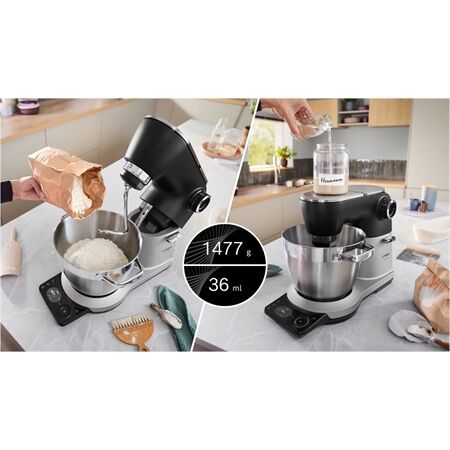 Bosch MUMS8ZS13 Küchenmaschine