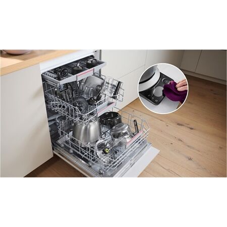 Bosch MUMS8ZS13 Küchenmaschine