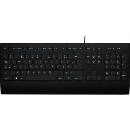 Logitech K280e (DE)