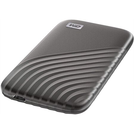 Western Digital My Passport SSD USB 3.2 (1TB)