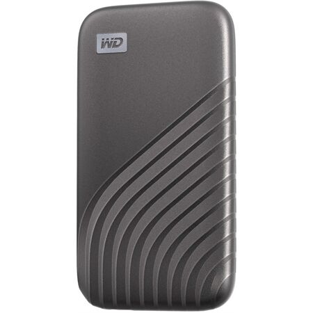 Western Digital My Passport SSD USB 3.2 (1TB)