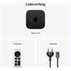 Apple TV 4K Wi-Fi+Ethernet (128GB)