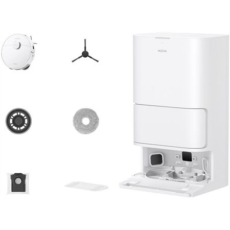 dreame Mova E30 Ultra