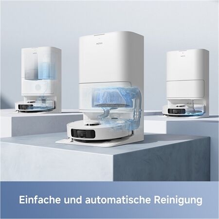 dreame Mova E30 Ultra