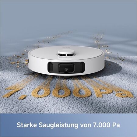 dreame Mova E30 Ultra