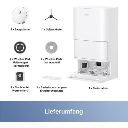 dreame Mova E30 Ultra