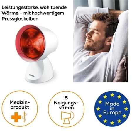 Beurer IL 21 Infrarotlampe