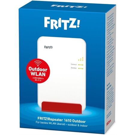 FRITZ! Repeater 1610 Outdoor