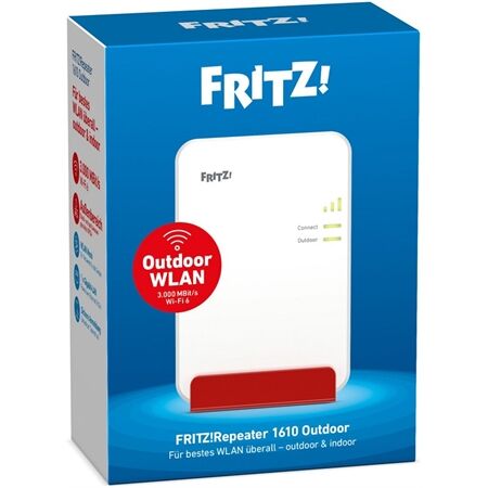 FRITZ! Repeater 1610 Outdoor