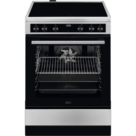 AEG CCB644BGBM Standherd