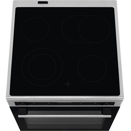 AEG CCB644BGBM Standherd