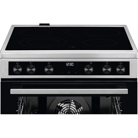 AEG CCB644BGBM Standherd