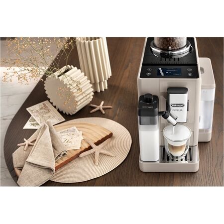 DeLonghi EXAM440.55.BG Rivelia Milk