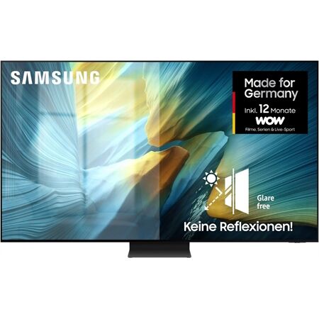 Samsung GQ 83 S 95 FAE (2025)