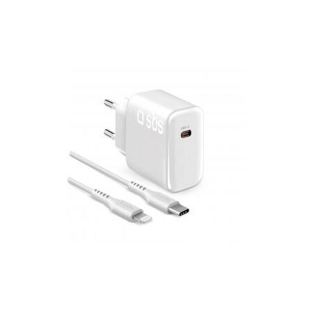 sbs Wand-Ladeger 3*a*t (20W)