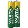Varta Recharge Accu Power AAA 56703 2er Blister