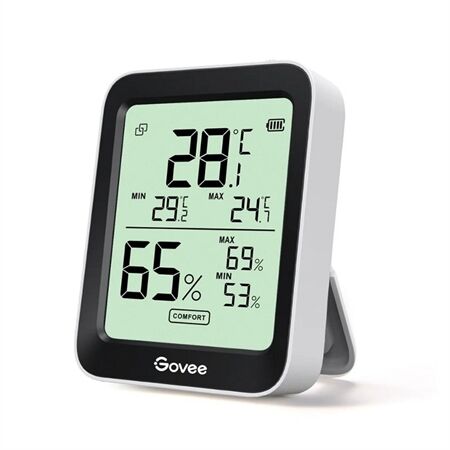 Govee Thermo-/Hygrometer