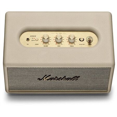 Marshall Acton BT III