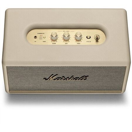 Marshall Stanmore BT III