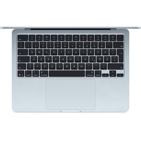 Apple MacBook Air 13" (MC6U4D/A) M4