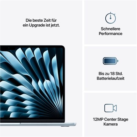 Apple MacBook Air 13" (MC6U4D/A) M4