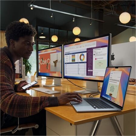 Apple MacBook Air 15" (MC7A4D/A) M4