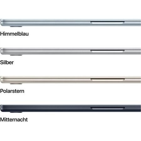 Apple MacBook Air 15" (MW1J3D/A) M4