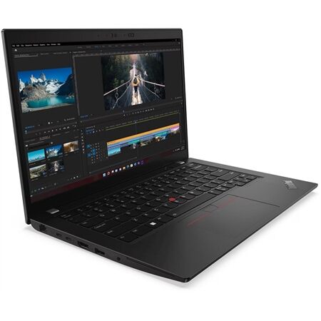 Lenovo ThinkPad L14 G4 Intel (21H10087GE)