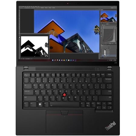 Lenovo ThinkPad L14 G4 Intel (21H10087GE)