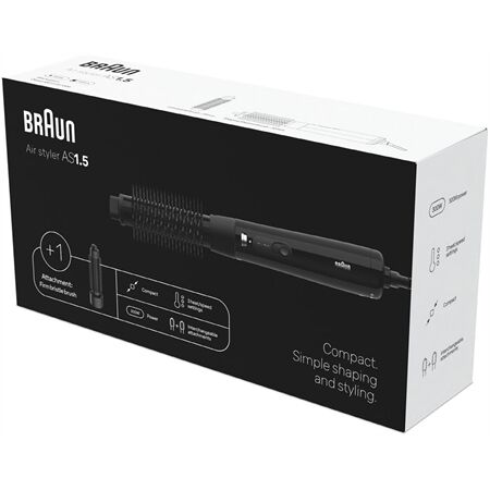 Braun AS1.5