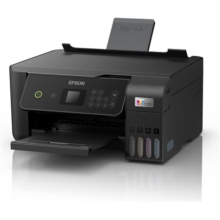 Epson EcoTank ET-2871 jetzt mit 40,- Cashback