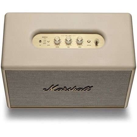 Marshall Woburn BT III
