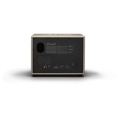 Marshall Woburn BT III