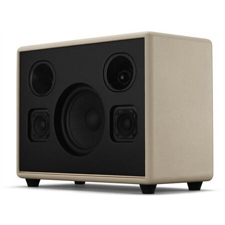 Marshall Woburn BT III