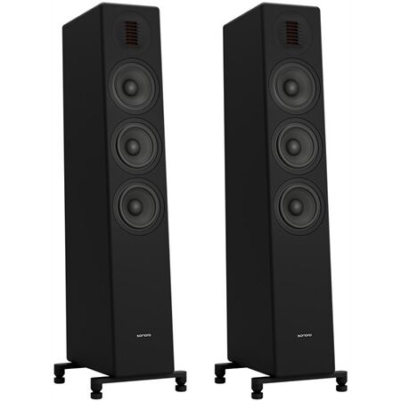 Sonoro Orchestra Shaped Signature Stück