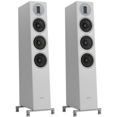 Sonoro Orchestra Shaped Signature /Stück