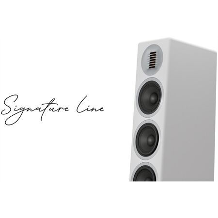 Sonoro Orchestra Shaped Signature /Stück