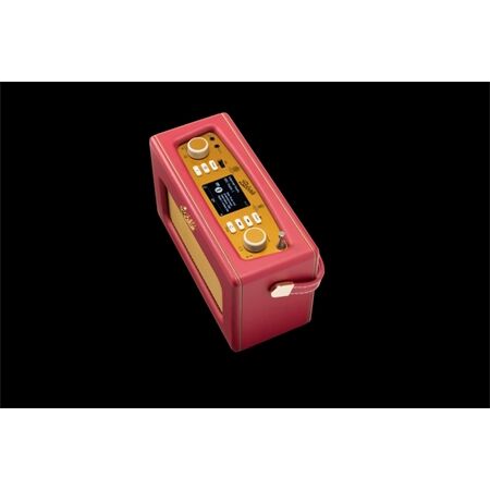 Roberts Radio Revival iStream 3L DAB+