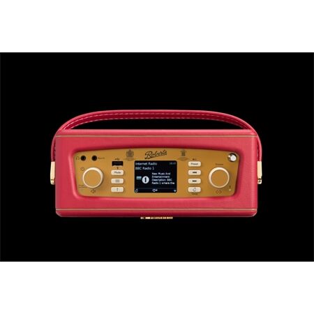 Roberts Radio Revival iStream 3L DAB+