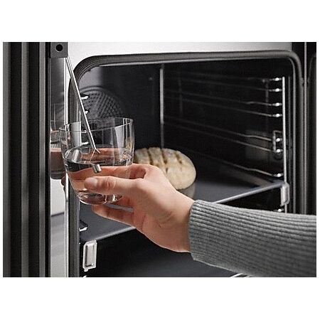 Miele H 7460 BP Einbau-Backofen schwarz