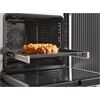 Miele H 7460 BP Einbau-Backofen schwarz