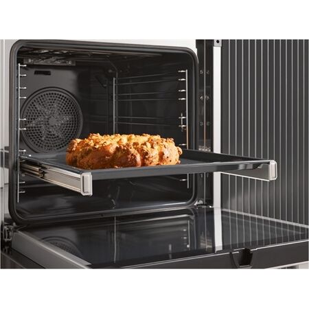 Miele H 7460 BP Einbau-Backofen schwarz