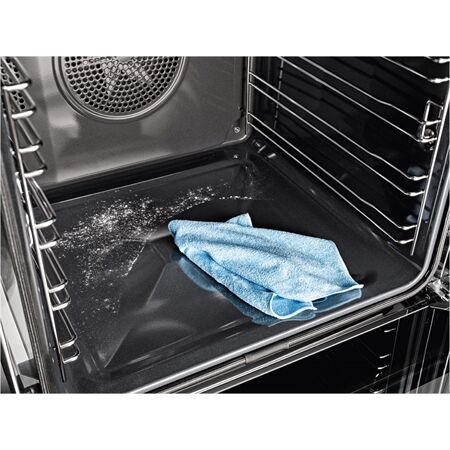 Miele H 7460 BP Einbau-Backofen schwarz