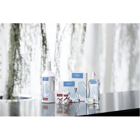 Miele UltraTabs All in 1 60 Stück