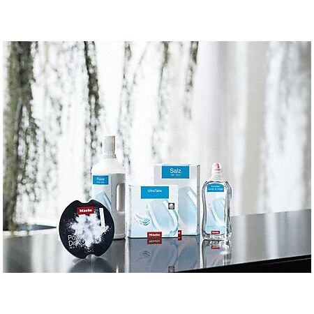Miele UltraTabs All in 1 60 Stück