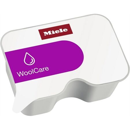 Miele Caps WoolCare 9p